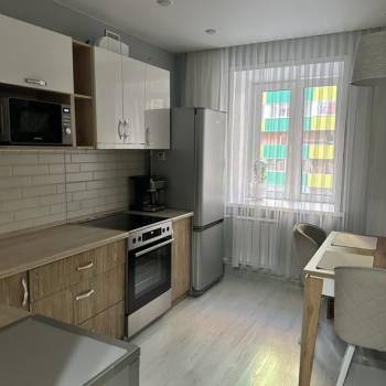 Продается 2-х комнатная квартира, 55 м²