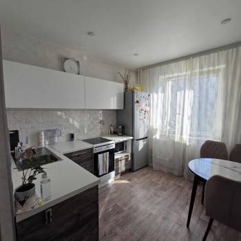 Продается 2-х комнатная квартира, 53 м²