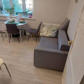 Продается 2-х комнатная квартира, 46,9 м²