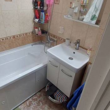 Продается 2-х комнатная квартира, 46,9 м²