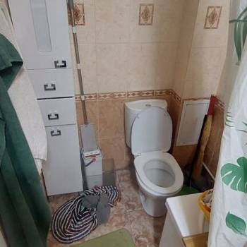 Продается 2-х комнатная квартира, 46,9 м²
