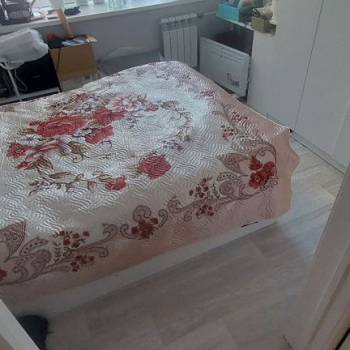 Продается 2-х комнатная квартира, 46,9 м²