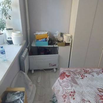 Продается 2-х комнатная квартира, 46,9 м²