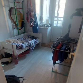 Продается 2-х комнатная квартира, 46,9 м²