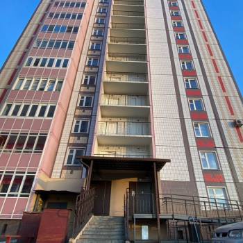 Продается 3-х комнатная квартира, 80,1 м²