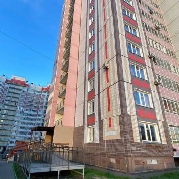 Продается 3-х комнатная квартира, 80,1 м²