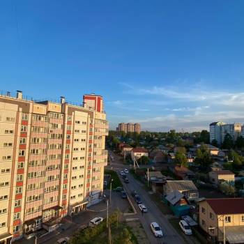 Продается 3-х комнатная квартира, 80,1 м²
