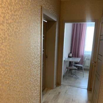 Сдается 1-комнатная квартира, 39 м²