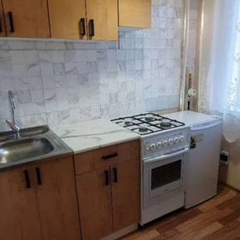 Сдается 1-комнатная квартира, 30,2 м²