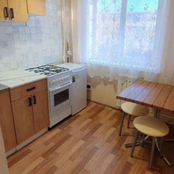 Сдается 1-комнатная квартира, 30,2 м²