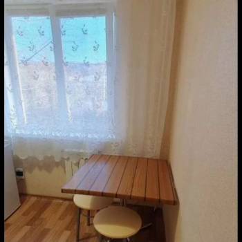 Сдается 1-комнатная квартира, 30,2 м²