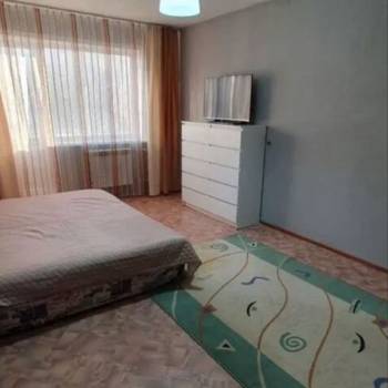 Сдается 1-комнатная квартира, 30,2 м²