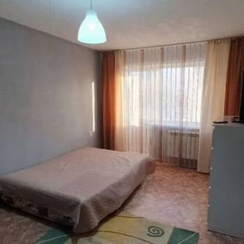 Сдается 1-комнатная квартира, 30,2 м²