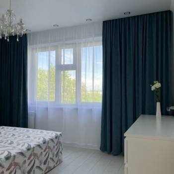 Продается 2-х комнатная квартира, 64 м²