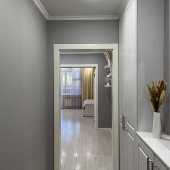 Продается 2-х комнатная квартира, 64 м²