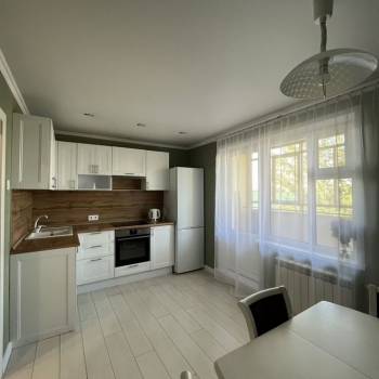 Продается 2-х комнатная квартира, 64 м²