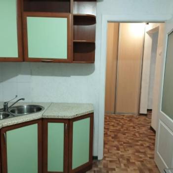 Сдается 1-комнатная квартира, 41 м²