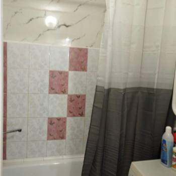 Сдается 1-комнатная квартира, 41 м²