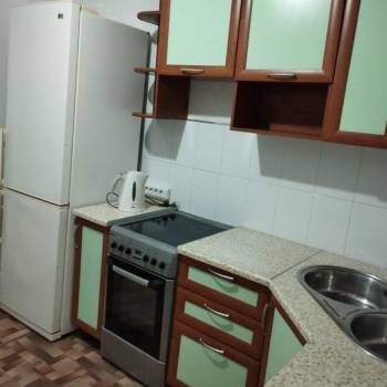Сдается 1-комнатная квартира, 41 м²