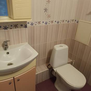 Сдается 1-комнатная квартира, 42 м²