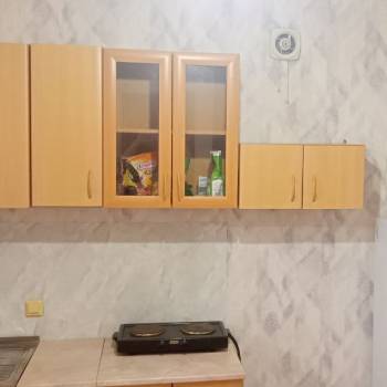 Сдается 1-комнатная квартира, 28 м²