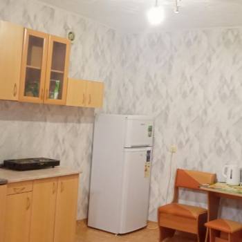 Сдается 1-комнатная квартира, 28 м²