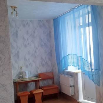 Сдается 1-комнатная квартира, 28 м²