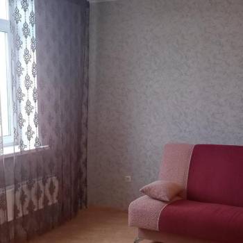 Сдается 1-комнатная квартира, 28 м²