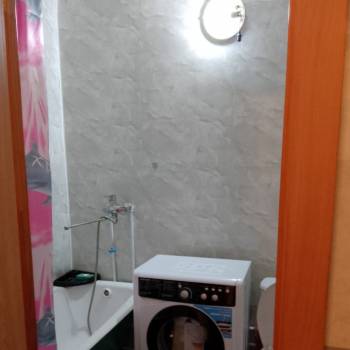 Сдается 1-комнатная квартира, 28 м²