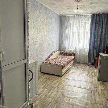 Сдается 1-комнатная квартира, 14 м²