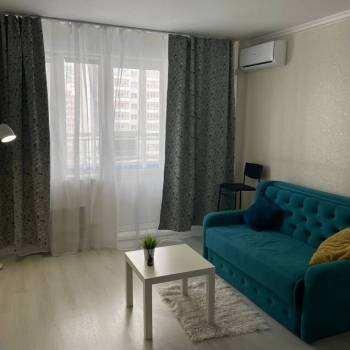 Сдается 1-комнатная квартира, 38,6 м²