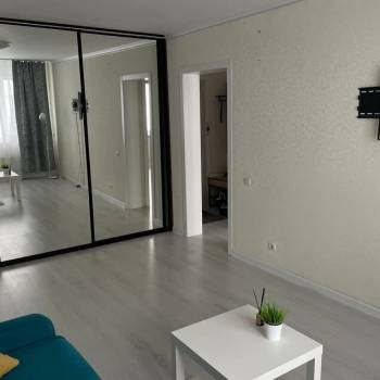 Сдается 1-комнатная квартира, 38,6 м²