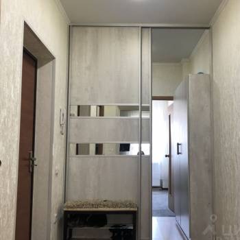 Сдается 2-х комнатная квартира, 50 м²