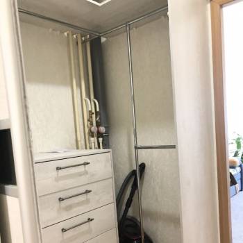 Сдается 2-х комнатная квартира, 50 м²