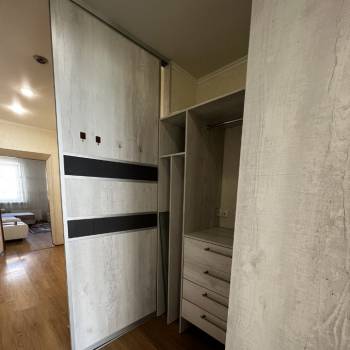 Сдается 2-х комнатная квартира, 50 м²