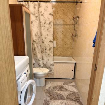 Сдается 2-х комнатная квартира, 50 м²