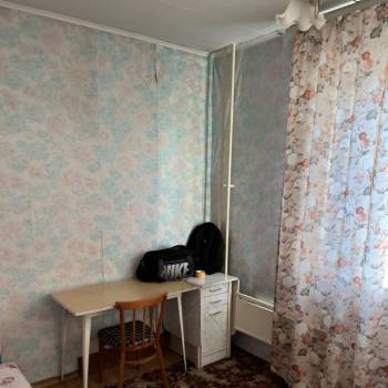 Сдается 2-х комнатная квартира, 54 м²