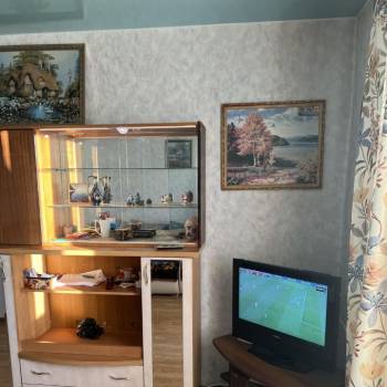 Сдается 2-х комнатная квартира, 54 м²