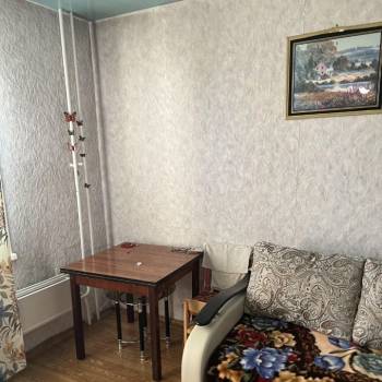 Сдается 2-х комнатная квартира, 54 м²