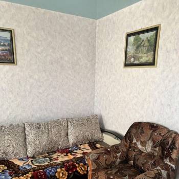 Сдается 2-х комнатная квартира, 54 м²