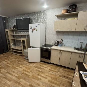 Сдается 1-комнатная квартира, 30 м²