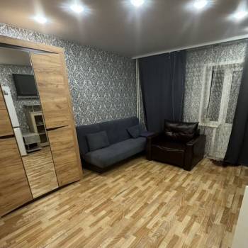 Сдается 1-комнатная квартира, 30 м²