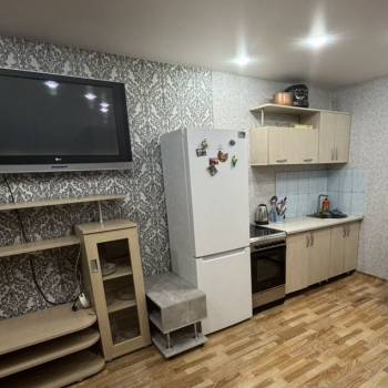 Сдается 1-комнатная квартира, 30 м²