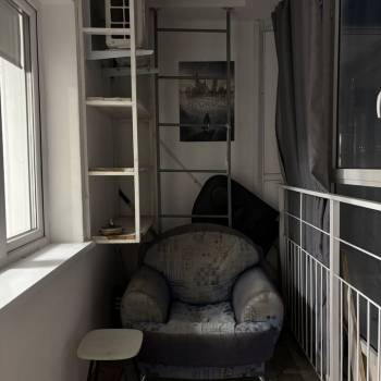 Сдается 1-комнатная квартира, 25 м²
