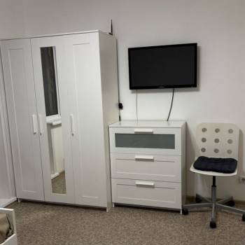 Сдается 1-комнатная квартира, 25 м²