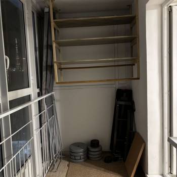 Сдается 1-комнатная квартира, 25 м²