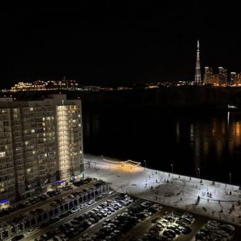 Сдается 1-комнатная квартира, 25 м²