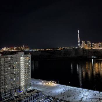 Сдается 1-комнатная квартира, 25 м²