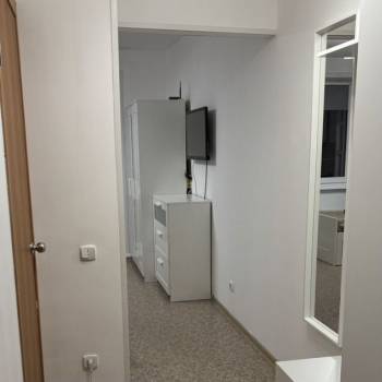 Сдается 1-комнатная квартира, 25 м²
