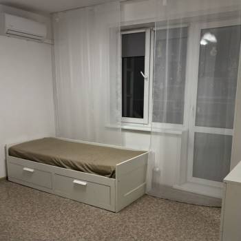 Сдается 1-комнатная квартира, 25 м²